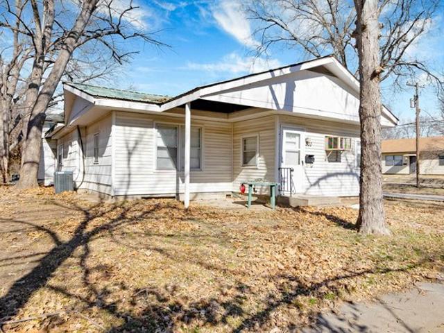 House for sale in Kansas