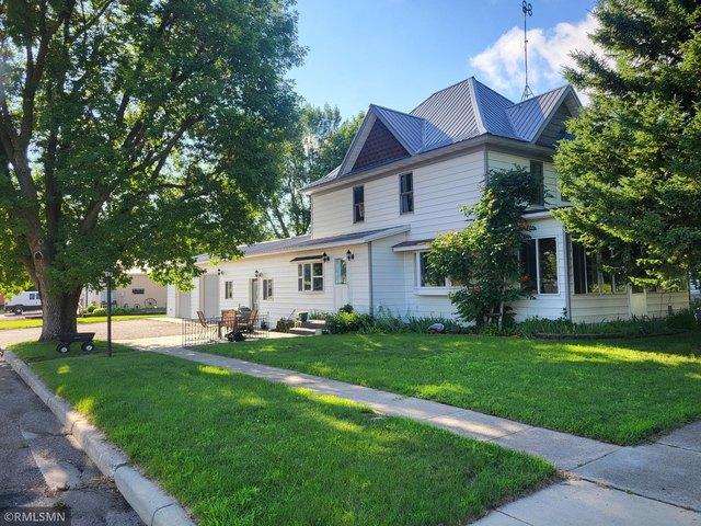 House for sale in Mcleod, Minnesota