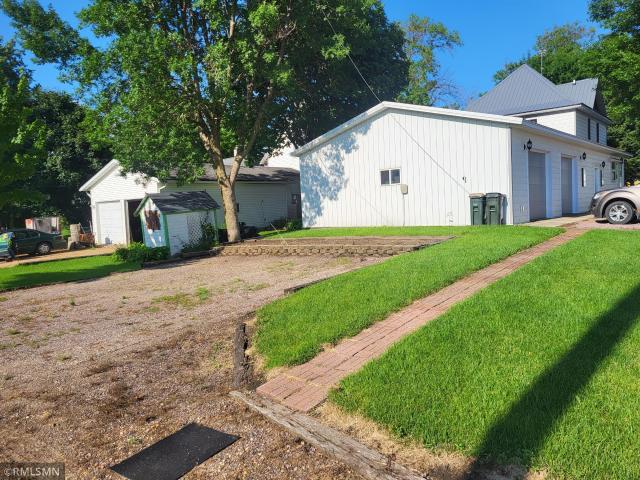 House for sale in Mcleod, Minnesota