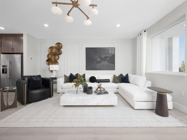 Townhouse for sale in Campbell, California