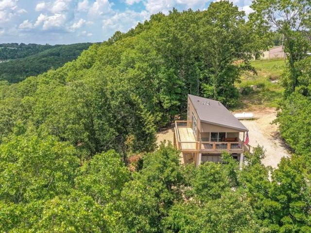 House for sale in Walnut Shade, Missouri