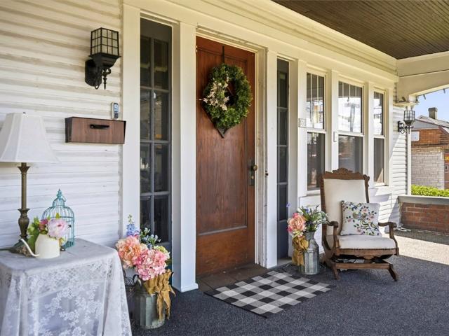 House for sale in Pennsylvania