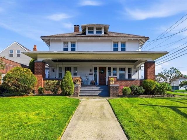 House for sale in Belle Vernon, Pennsylvania