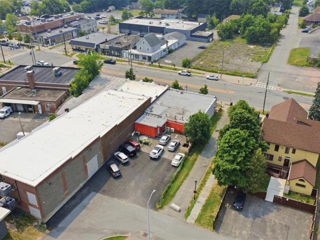 Commercial for sale in Monticello, New York