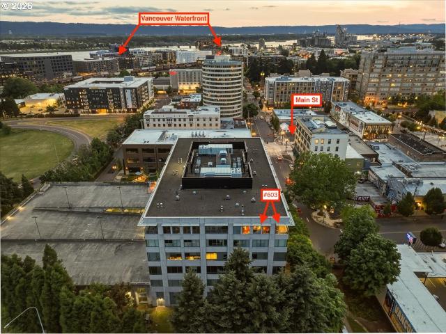 Condo for sale in Vancouver, Washington