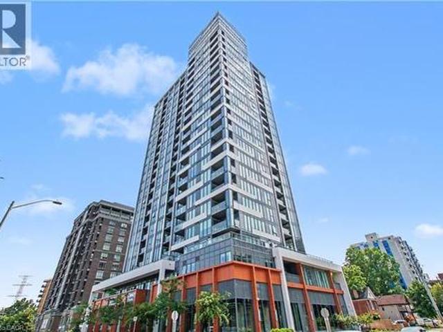 Condo for sale in Burlington, Ontario