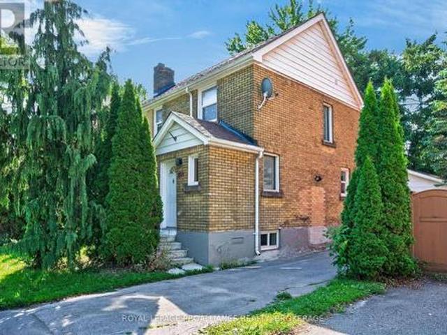 House for sale in Kingston, Ontario