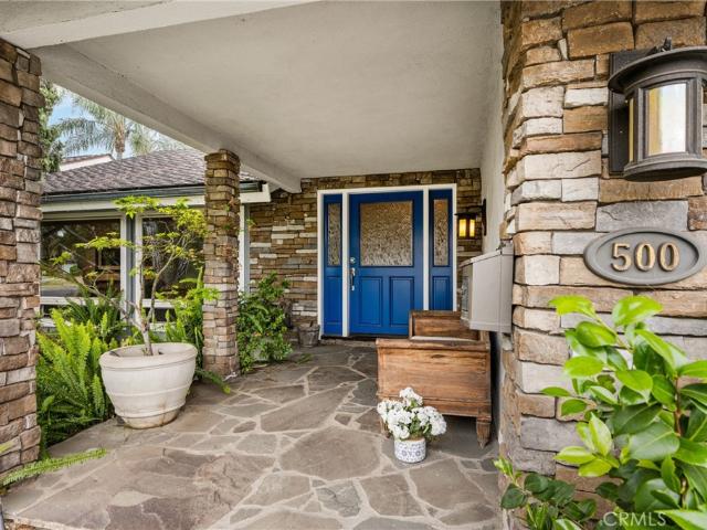 Property for sale in Placentia, California