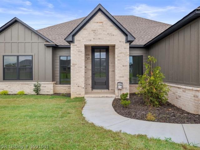 House for sale in Ark