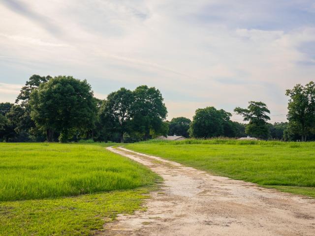 House for sale in Aiken, South Carolina