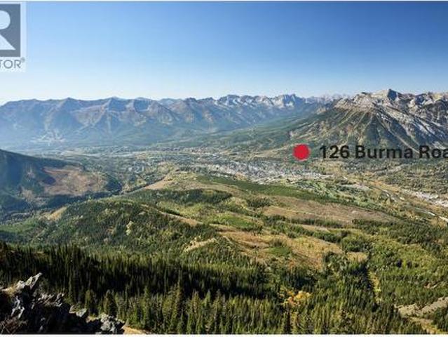 Land for sale in Fernie, British Columbia