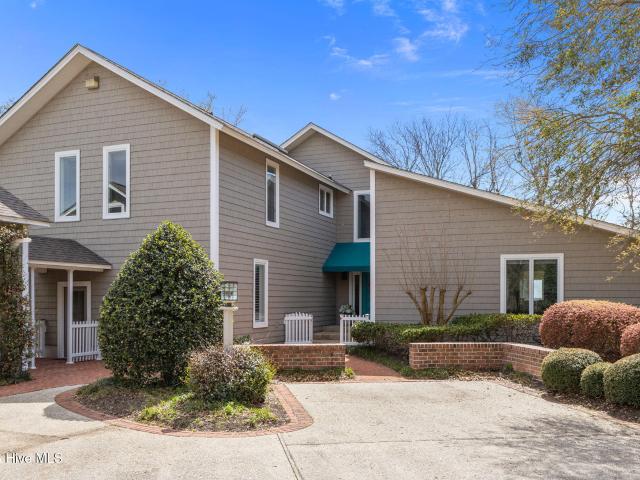 House for sale in Swansboro, North Carolina