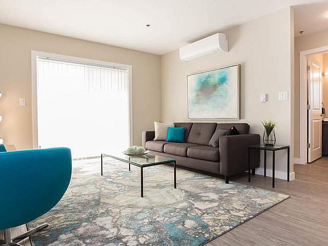 Apartment for rent in East St. Paul, Manitoba