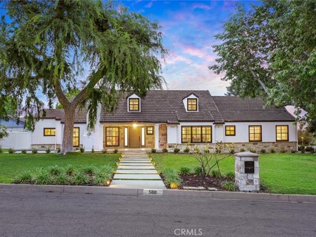 House for sale in Arcadia, California