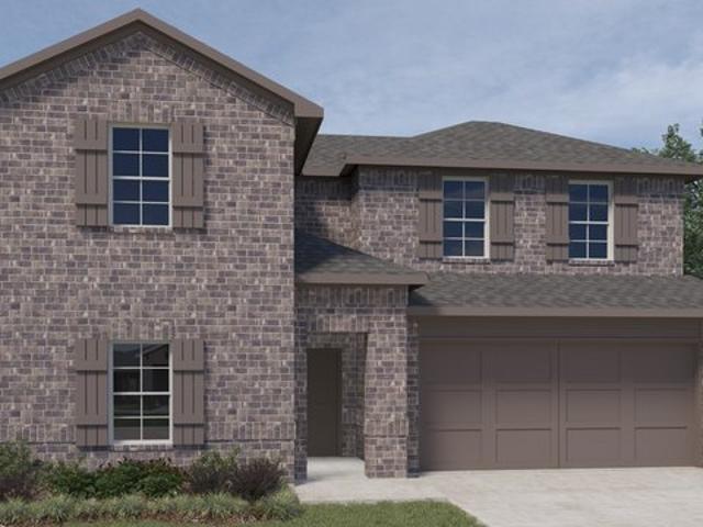House for sale in Hunt, Texas