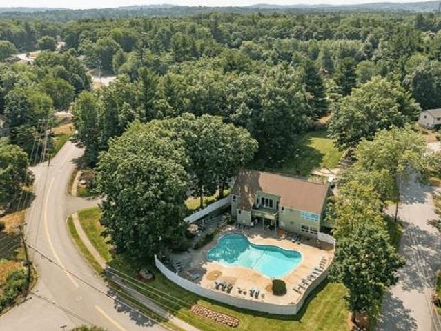 Condo for sale in New Hampshire