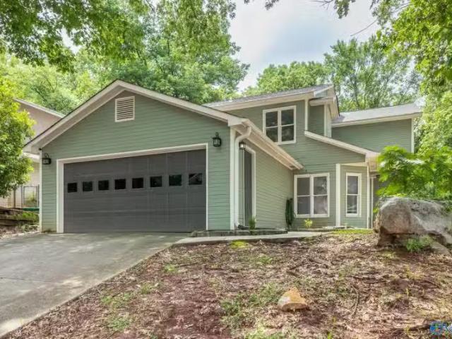 House for rent in Huntsville