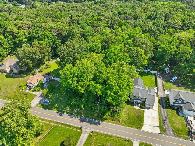 Land for sale in Virginia