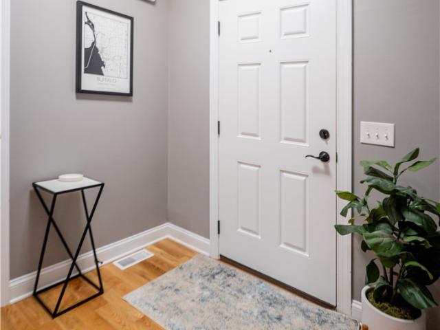 House for sale in East Amherst, New York