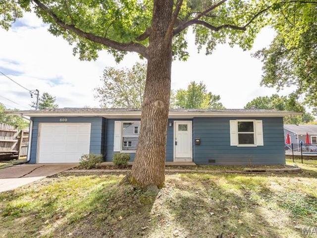 House for sale in Edwardsville, Madison County