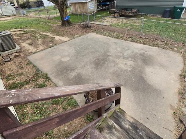House for sale in Kansas