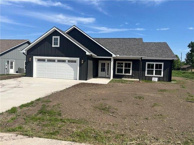 House for sale in Kansas