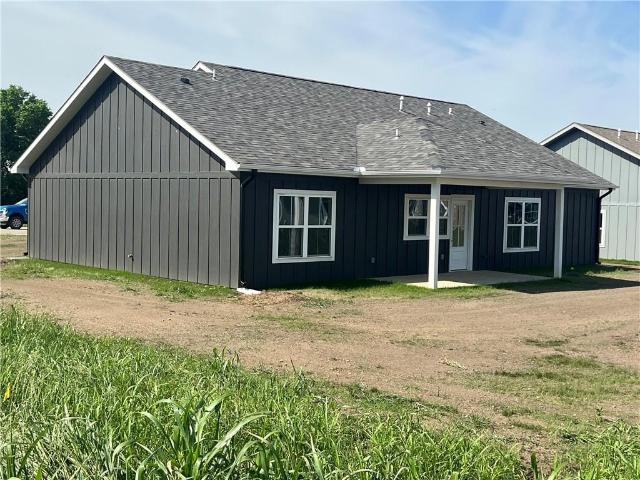 House for sale in Kansas