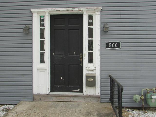 House for sale in Sunbury, Pennsylvania