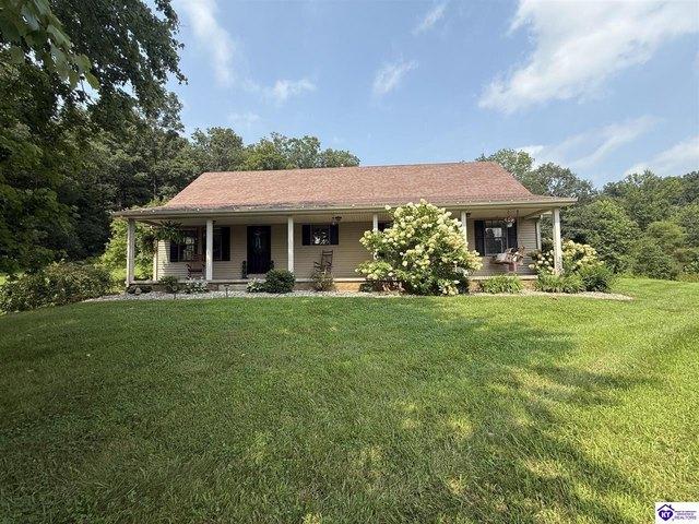 House for sale in Campbellsville, Kentucky