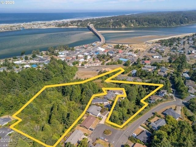Land for sale in Oregonia