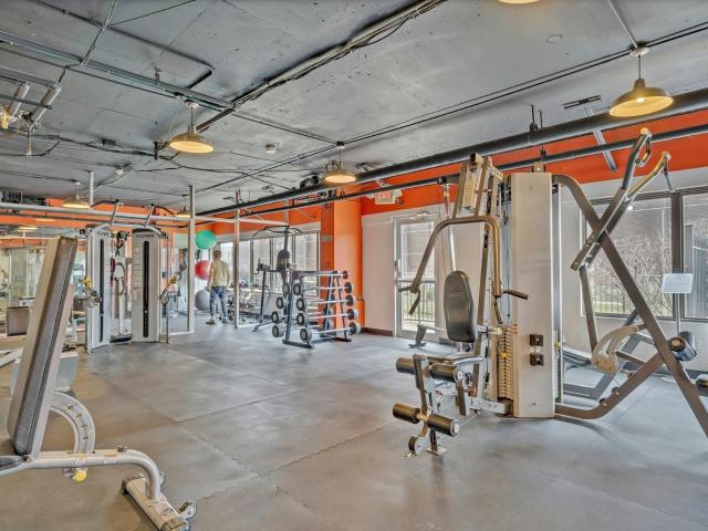 Condo for sale in Hudson, New Jersey