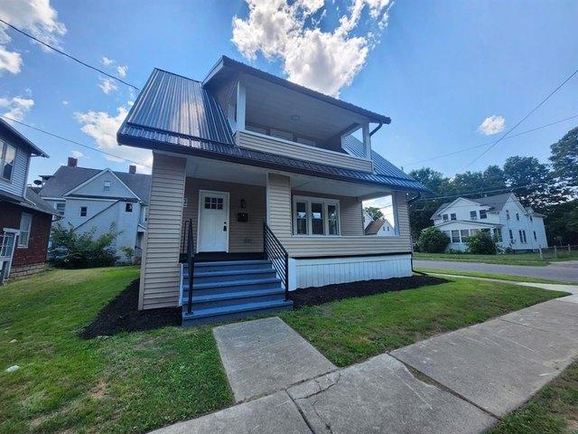 House for sale in Endicott, New York