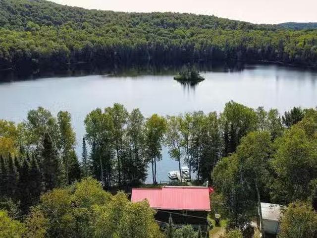 House for sale in Laurentides, Quebec