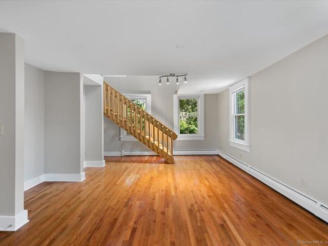 Townhouse for rent in New Haven