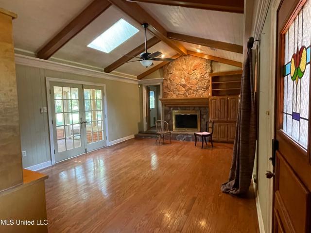 House for sale in Bogue Chitto, Mississippi