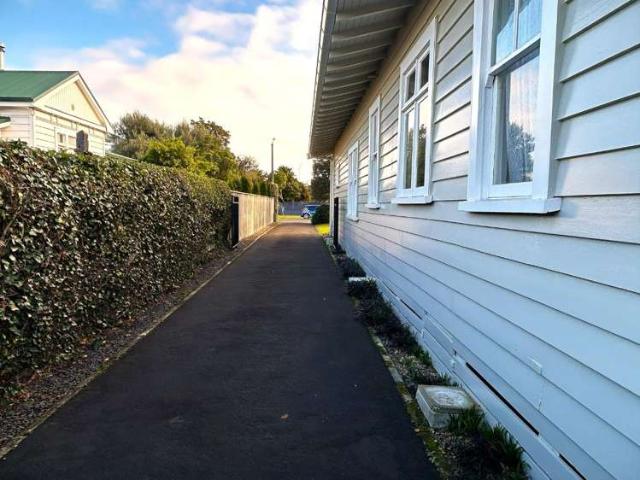 House for rent in Hastings