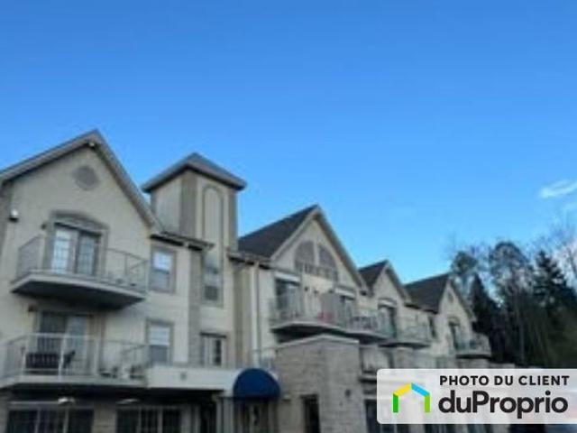 Room for rent in Piedmont, Laurentides