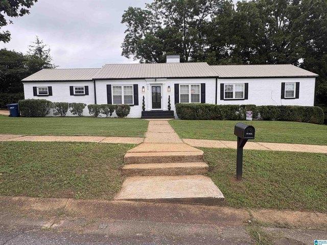 House for sale in Talladega, Alabama
