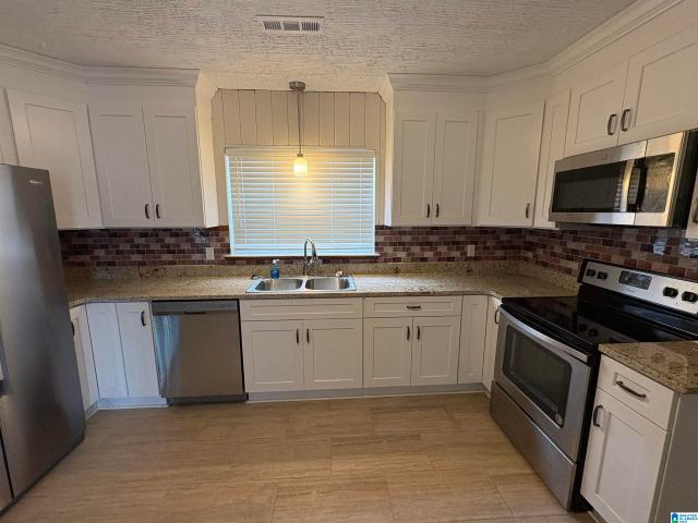 House for sale in Talladega, Alabama