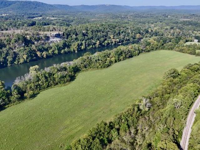 Land for sale in Calico Rock, Izard County