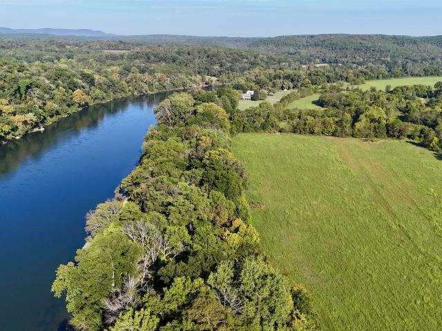Land for sale in Calico Rock, Izard County