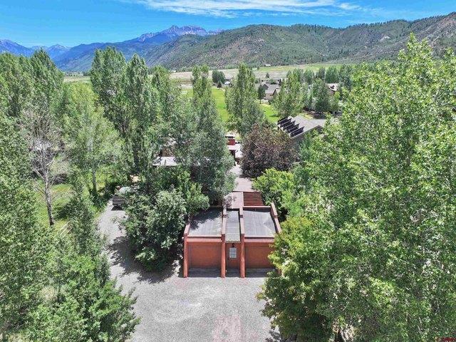 Condo for sale in Ridgway, Colorado