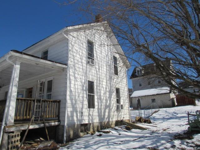 House for sale in Somerset, Pennsylvania