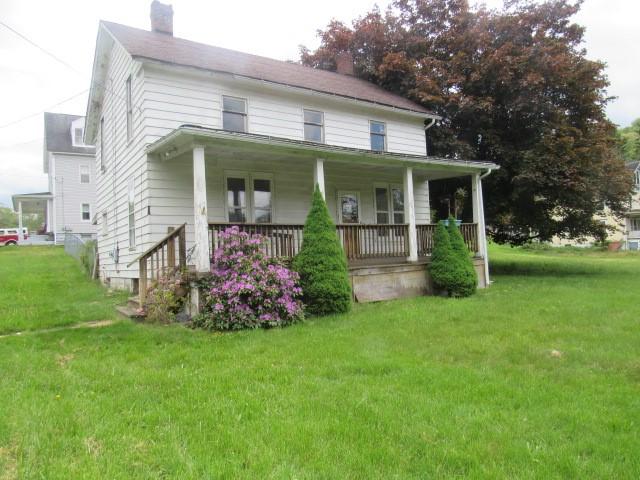 House for sale in Somerset, Pennsylvania