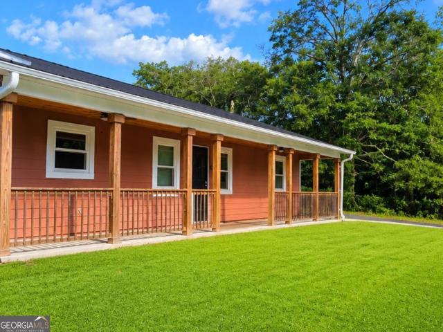 House for sale in West Point, Georgia