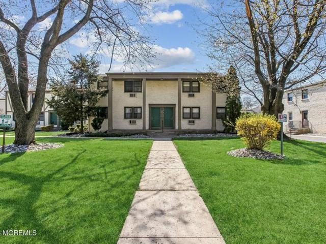 Condo for sale in Monmouth, New Jersey
