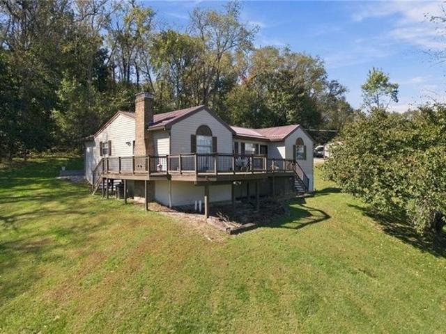 House for sale in Cokeburg, Washington County