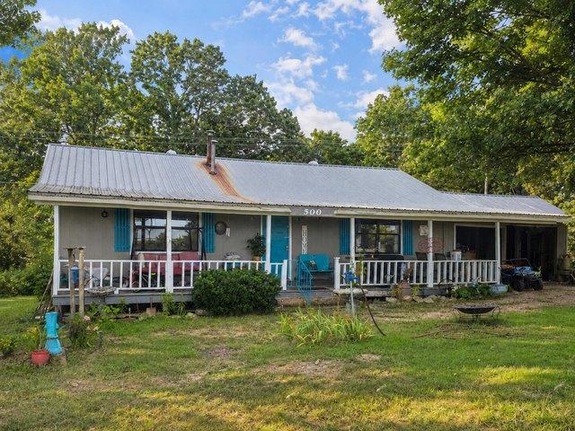 House for sale in Ark