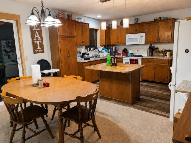 House for sale in Ark