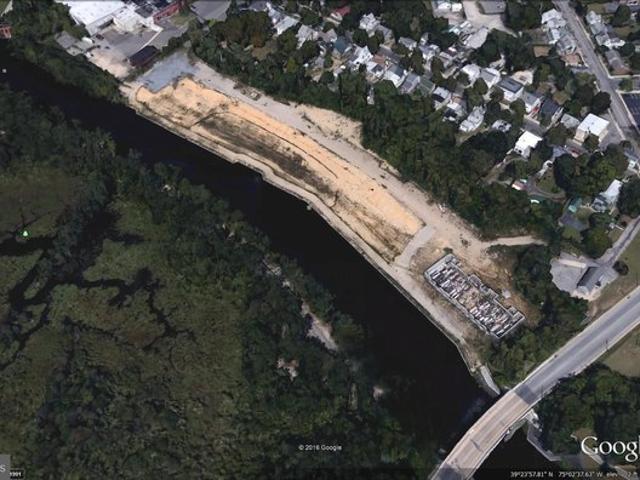 Land for sale in Millville, New Jersey
